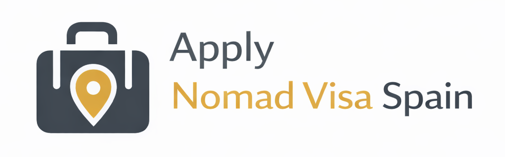 Apply Nomad Visa Spain